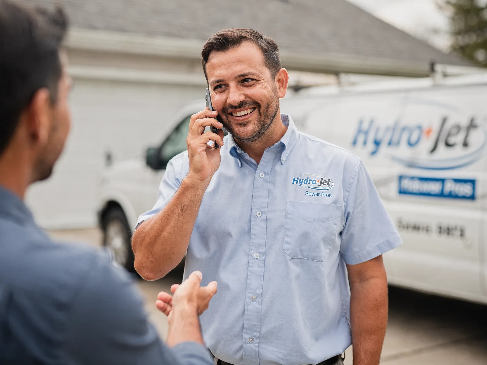 Hydro Jetting Near Me Hepzibah, WV FAQs